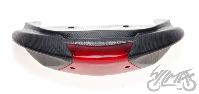 Lampa tylna do Piaggio Zip — PZIP2421 — ujęcie 2