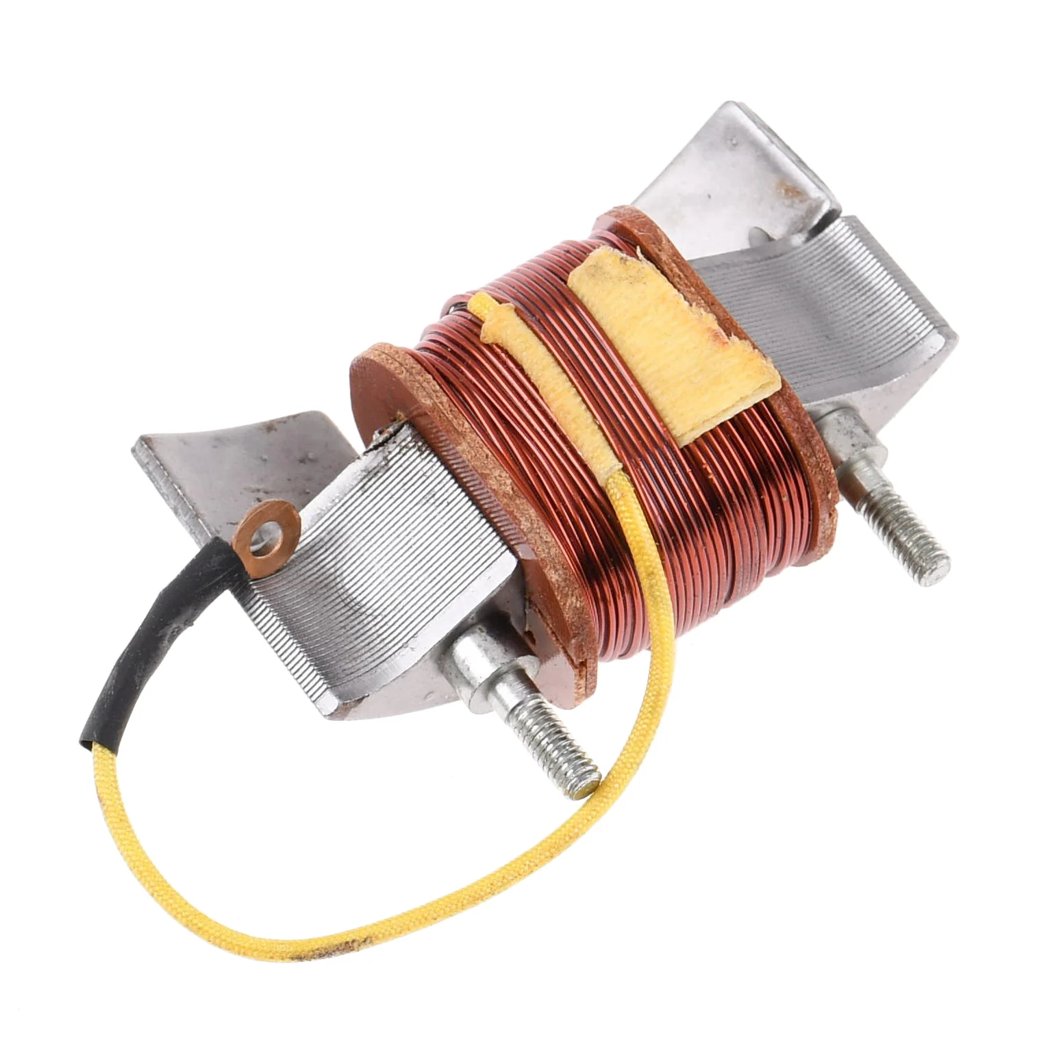 Cewka świetlna Simson SR2 KR50 6 V krótki kabel 8306.2-120 DPR Classic — ujęcie 2
