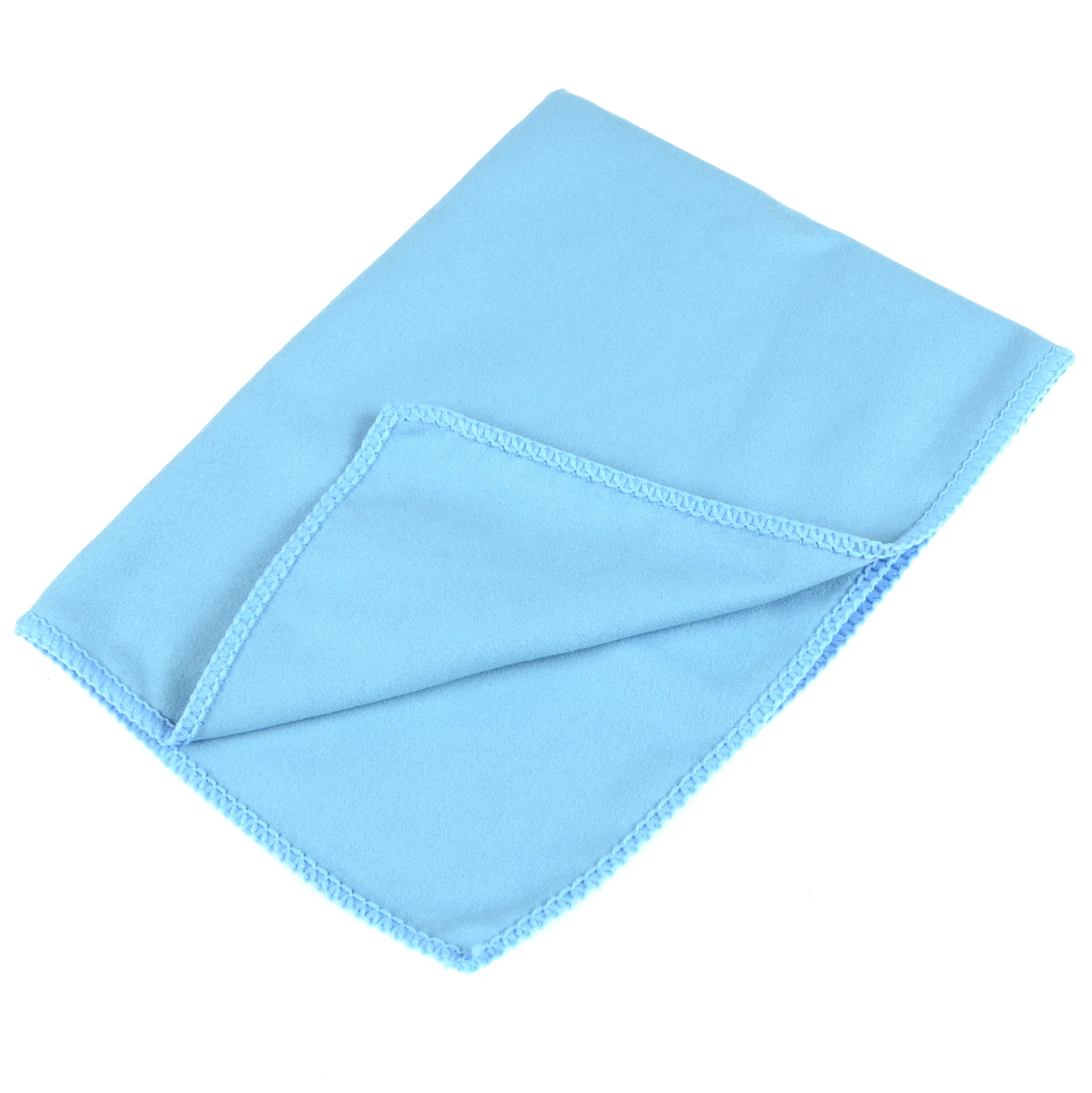 Ściereczka micro fiber polisch Mannol — ujęcie 2