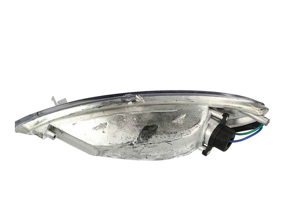 Kierunkowskaz/P/L 4T/50CCM (2 wersja) MLINE YY50QT023001 — ujęcie 3