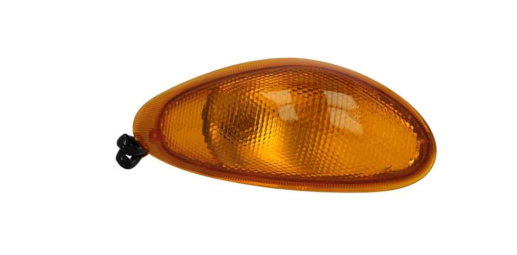 Kierunkowskaz lewy przód GSX600F AJ11,31,12 98-01 MLINE GSX600F AJ1113 — ujęcie 3