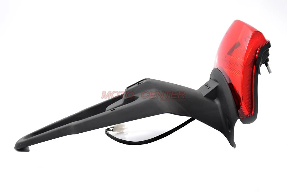 Lampa tył z błotnikiem Lifan S-Force 50/125 — ujęcie 2