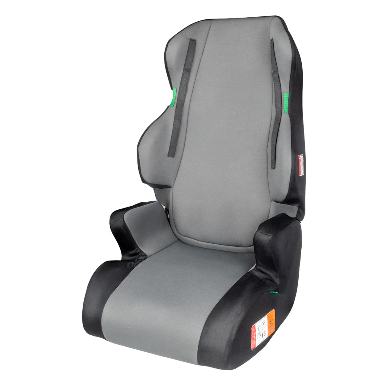 Fotelik samochodowy siedzisko 126-150cm R129
