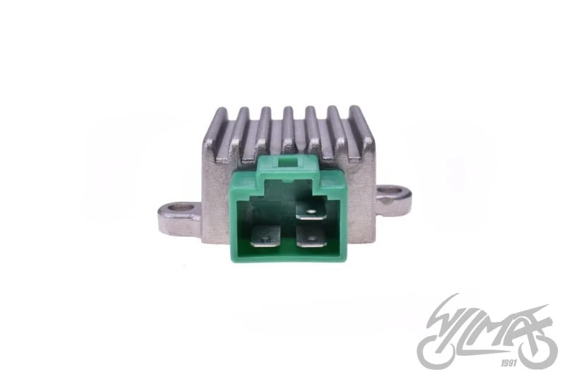 Regulator napięcia do Suzuki RC80 32800-35420 taj — ujęcie 3