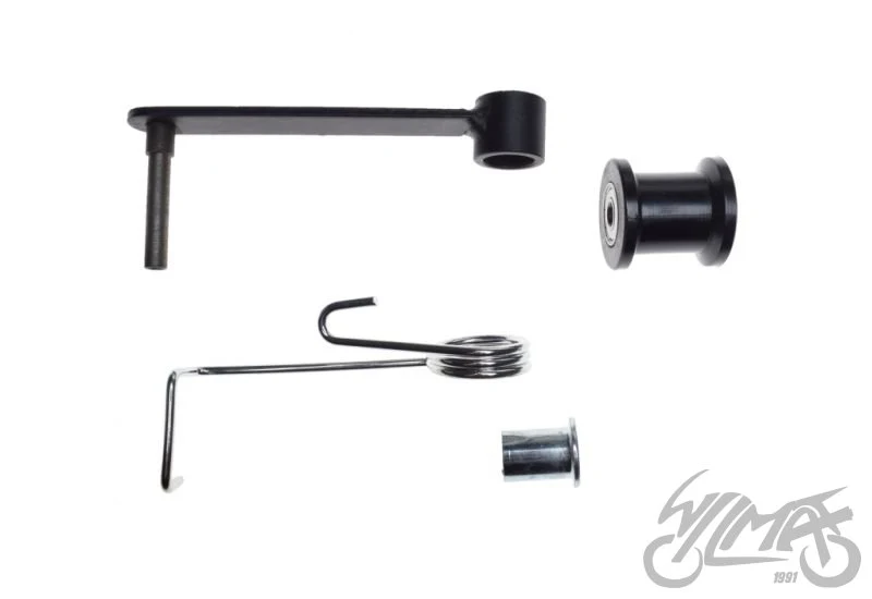 Napinacz łańcucha ATV 250ST-9E — komplet — ZQA7005 — ujęcie 2