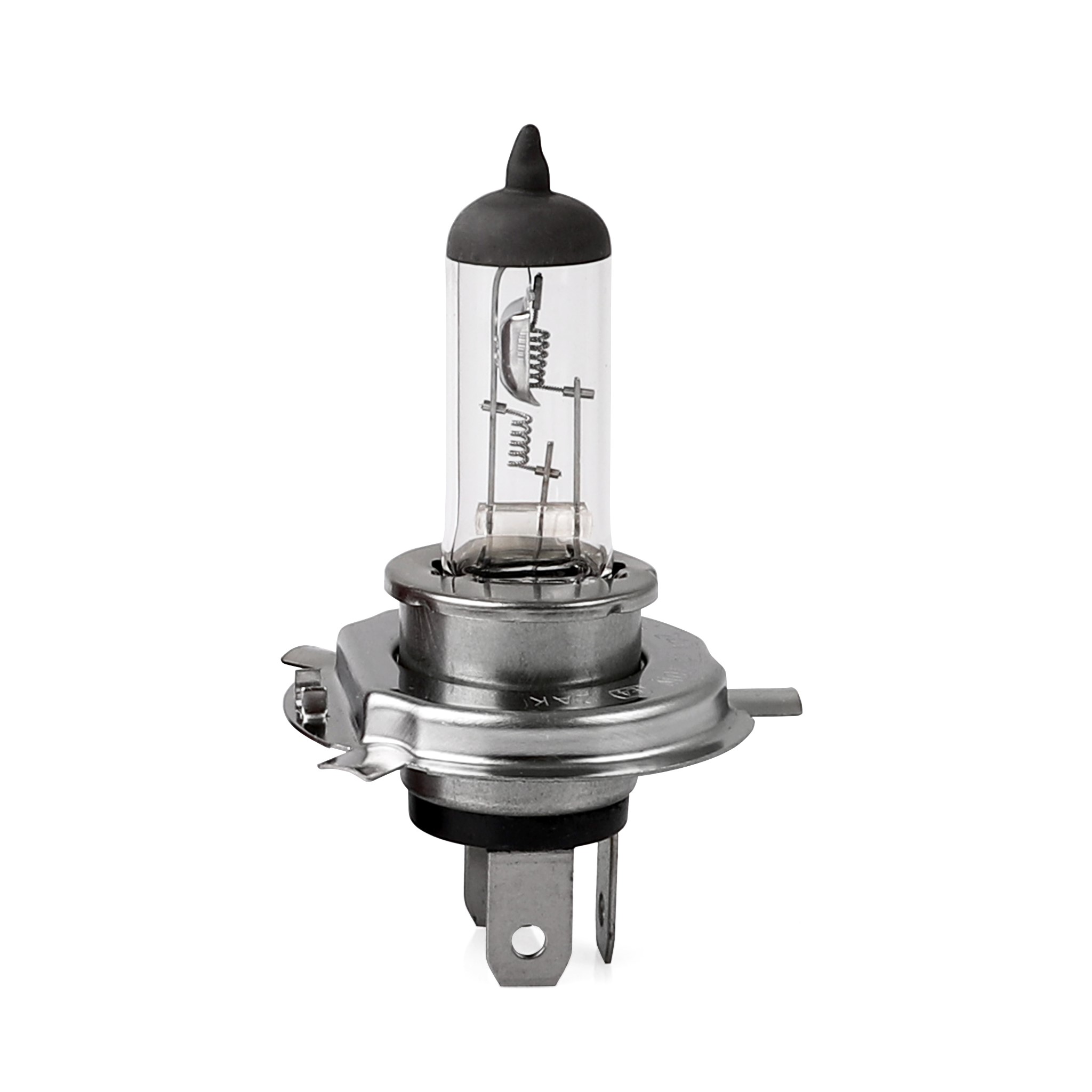 Żarówka halogenowa H4 24 V 75 W P43T HD M-Tech ZHD904 — ujęcie 3