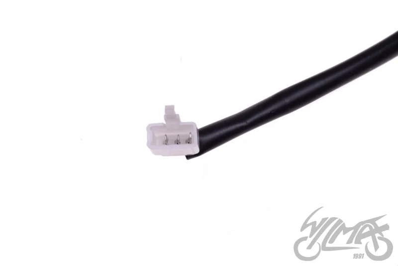 Lampa tylna z podświetleniem tablicy — ZW2421 — ujęcie 5