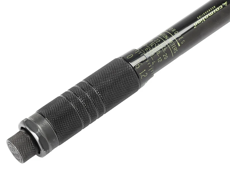 Klucz dynamometryczny 2-24 nm 1/4" certyfikat kalibracji — ujęcie 3