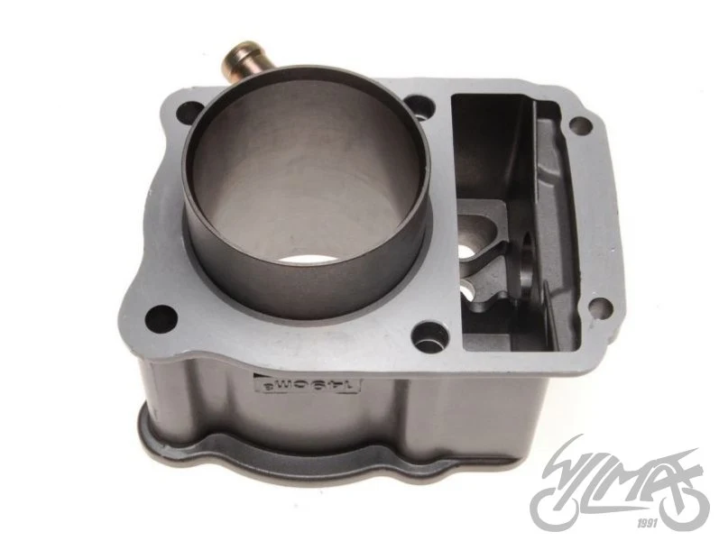 Cylinder do Loncin 150 4T woda 62,00 — ujęcie 4