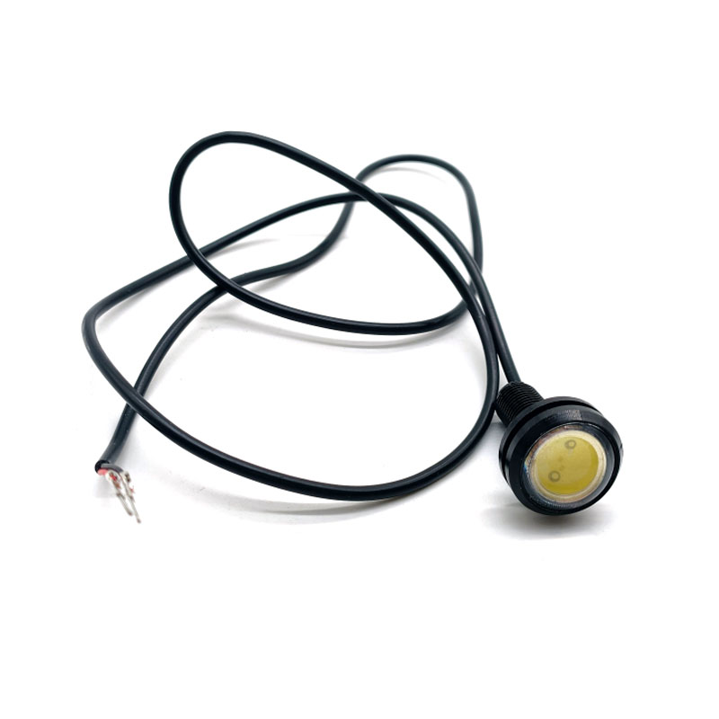 Światło przednie LED do hulajnogi Speedual T10/Zero 10X/11X HART KY-Z007