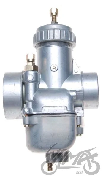 Gaźnik MZ 250 30N2 — ujęcie 4