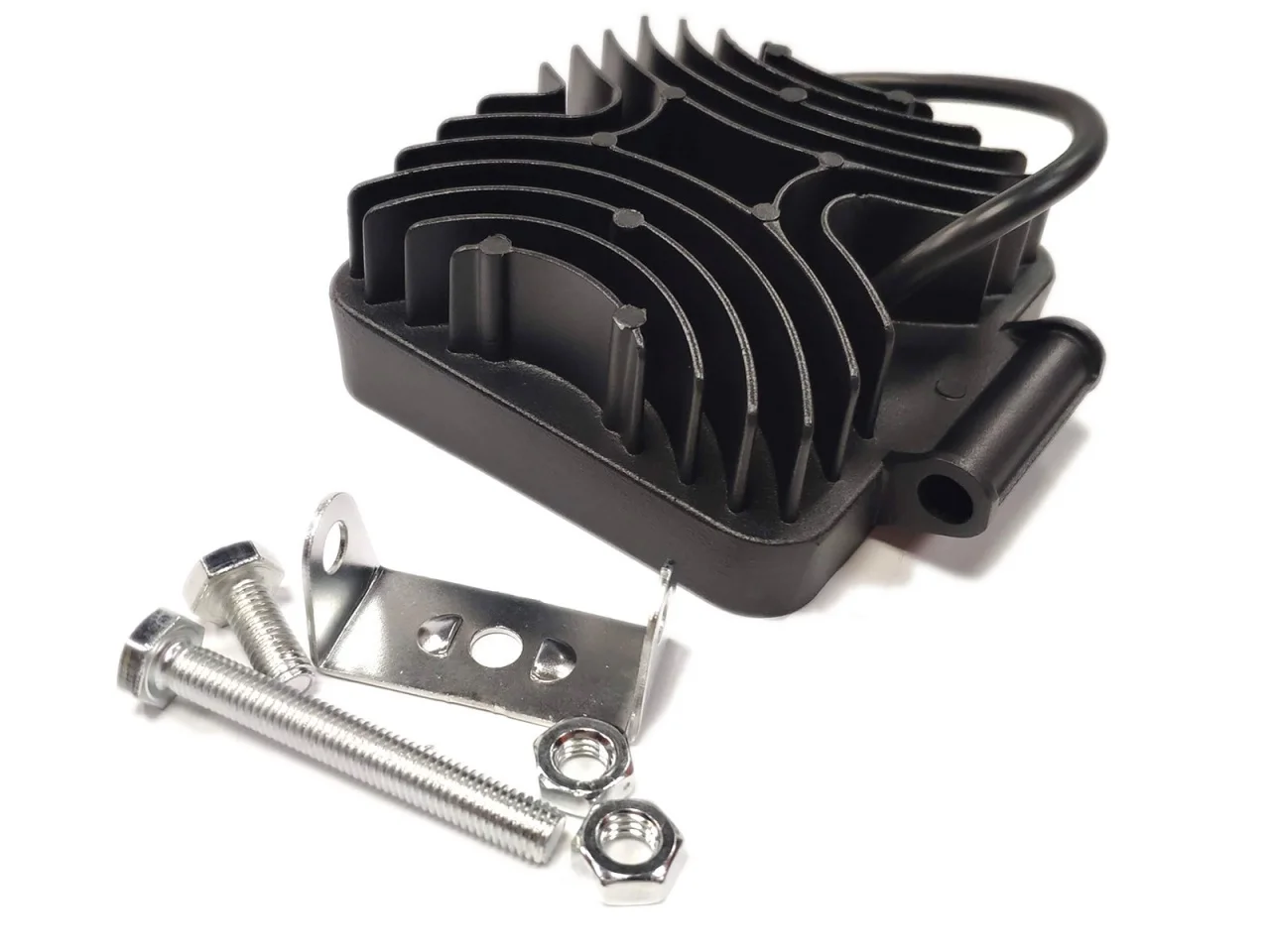 Halogen / Lampa robocza / Serwisowa 12/24V COB LED 2080 lm — ujęcie 3