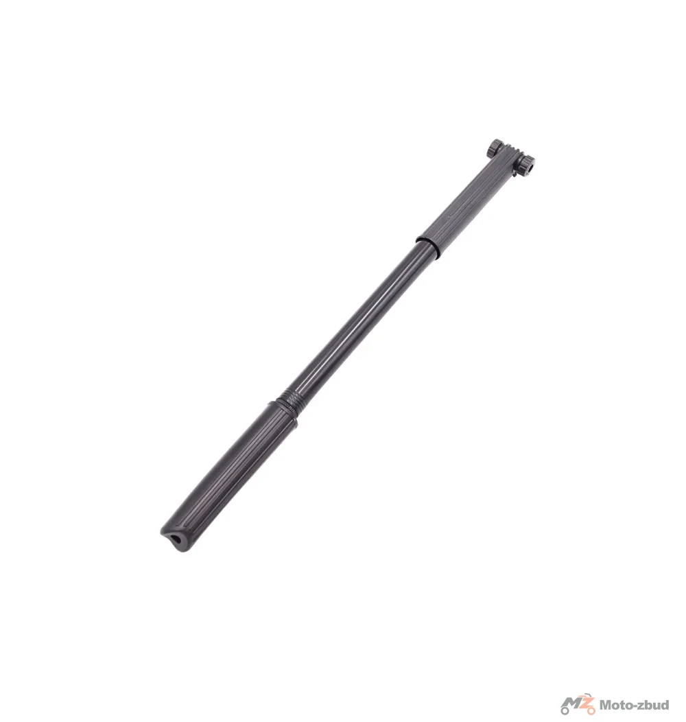 Pompka rowerowa uniwersalna vx DUO head