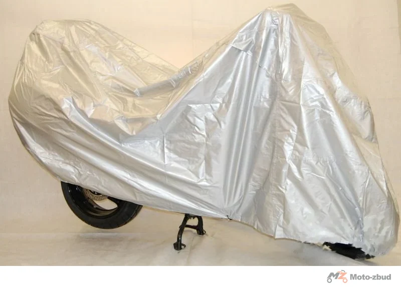 Pokrowiec na motocykl lux rozmiar XXL WM Motor