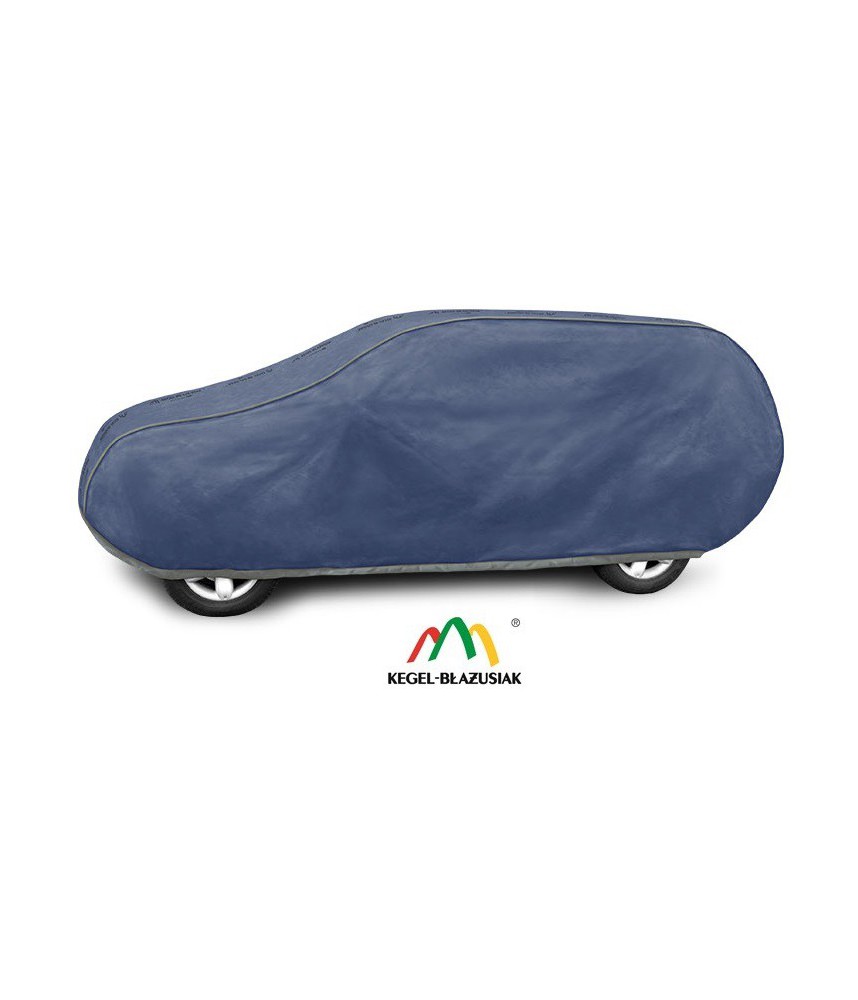 Pokrowiec na samochód perfect garage XL KEGEL-BŁAŻUSIAK 5-4656-249-4030 — ujęcie 3