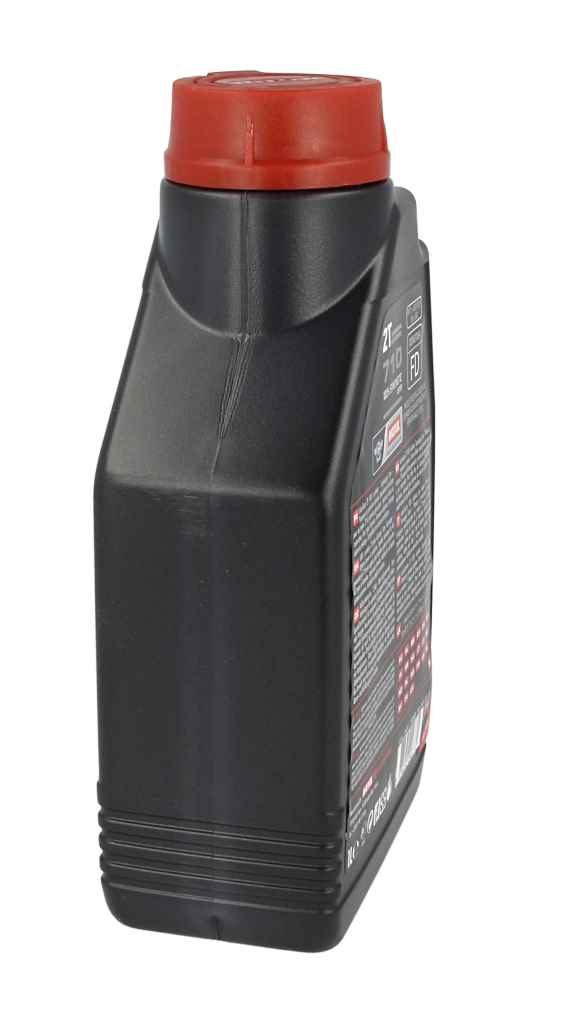 Olej MOTUL 710 2T 1 l MOTUL 104034 — ujęcie 9