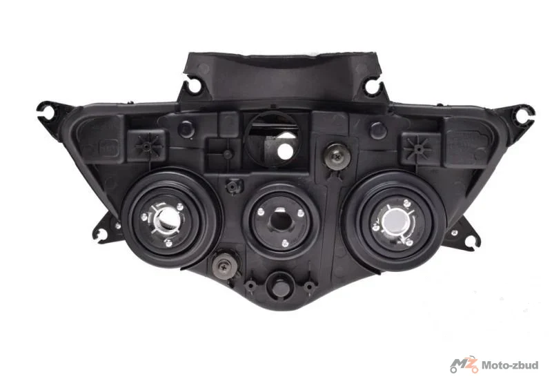 Lampa przednia do Suzuki GSX-R 600 / 750, 2008–2010 — AW2481 — ujęcie 3