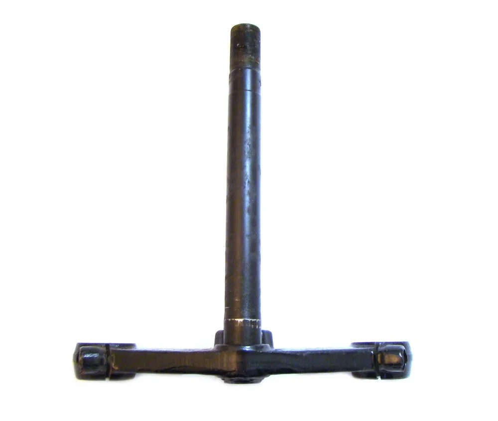 Junak M25 250 cm³ trzon widelca — ujęcie 2