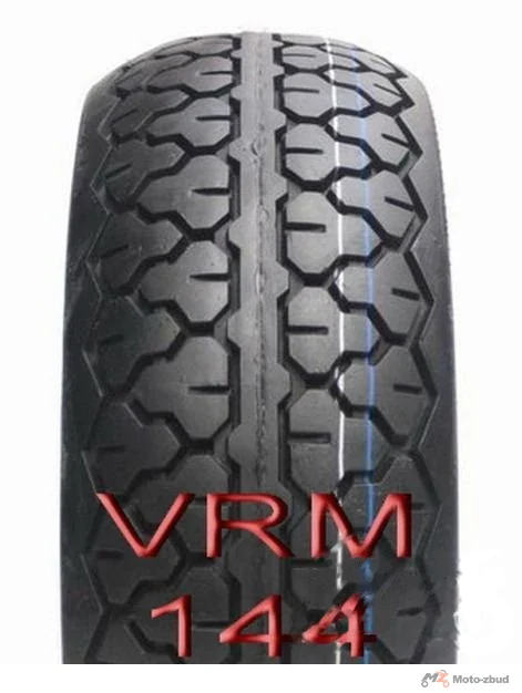 Opona 3.50-10 144 51J TL Vee Rubber