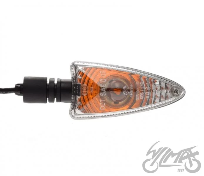 Kierunkowskaz prawy tył do Aprilii SR50 motard — ujęcie 2
