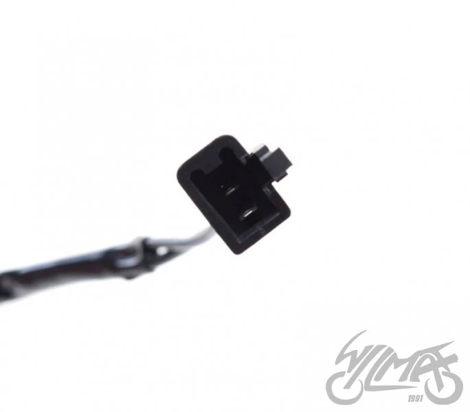 Elektrozawór ssania Piaggio — ujęcie 3