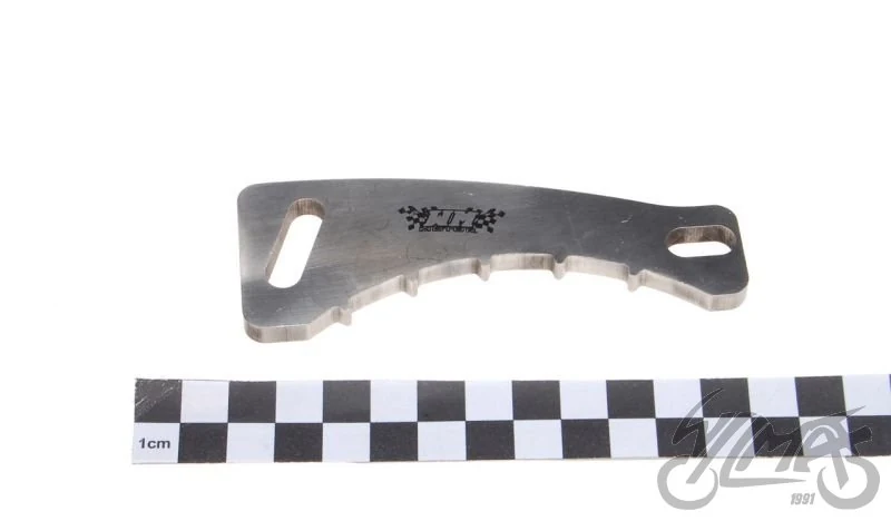 Blokada wariatora do Piaggio 125 180