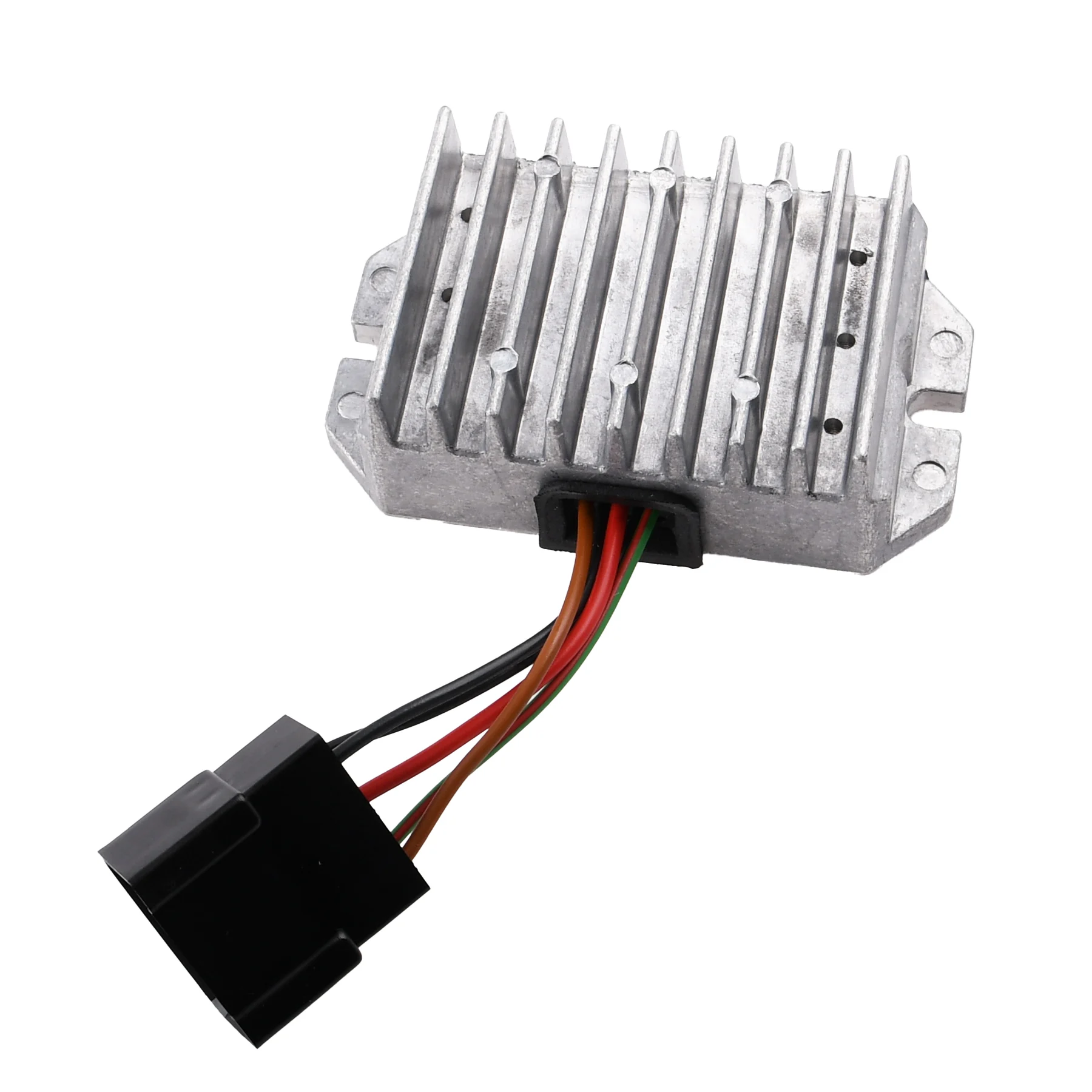 Zapłon Jawa / CZ 350 trójfazowy 12 V 210 W dc VAPE kpl. — ujęcie 5