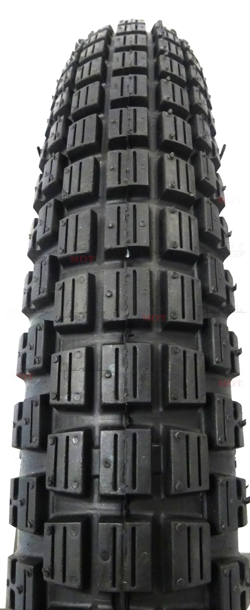 Opona 18 × 3.50 imp.M879 — ujęcie 2
