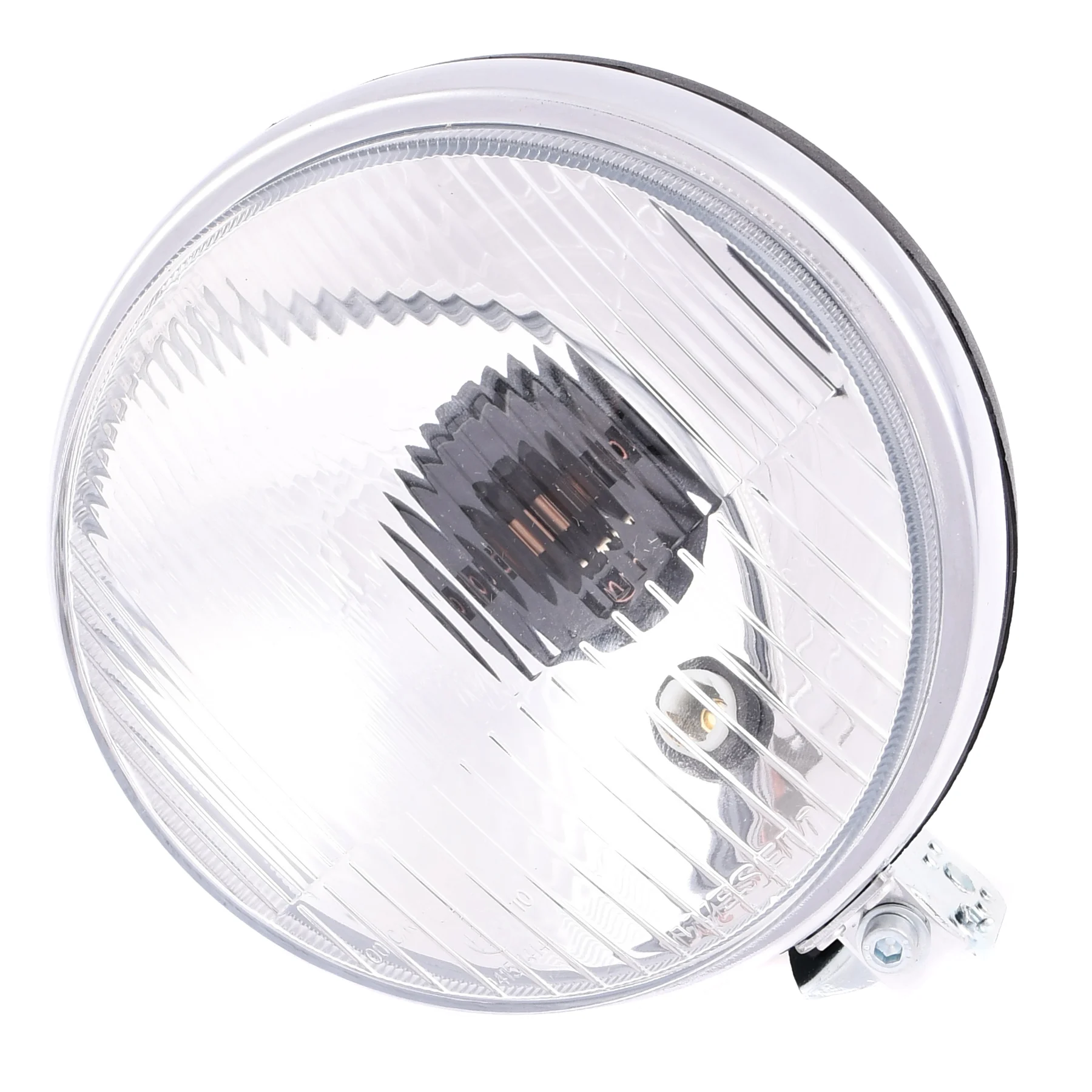 Lampa reflektor przód Simson BA20D bilux kpl. JMP — ujęcie 1