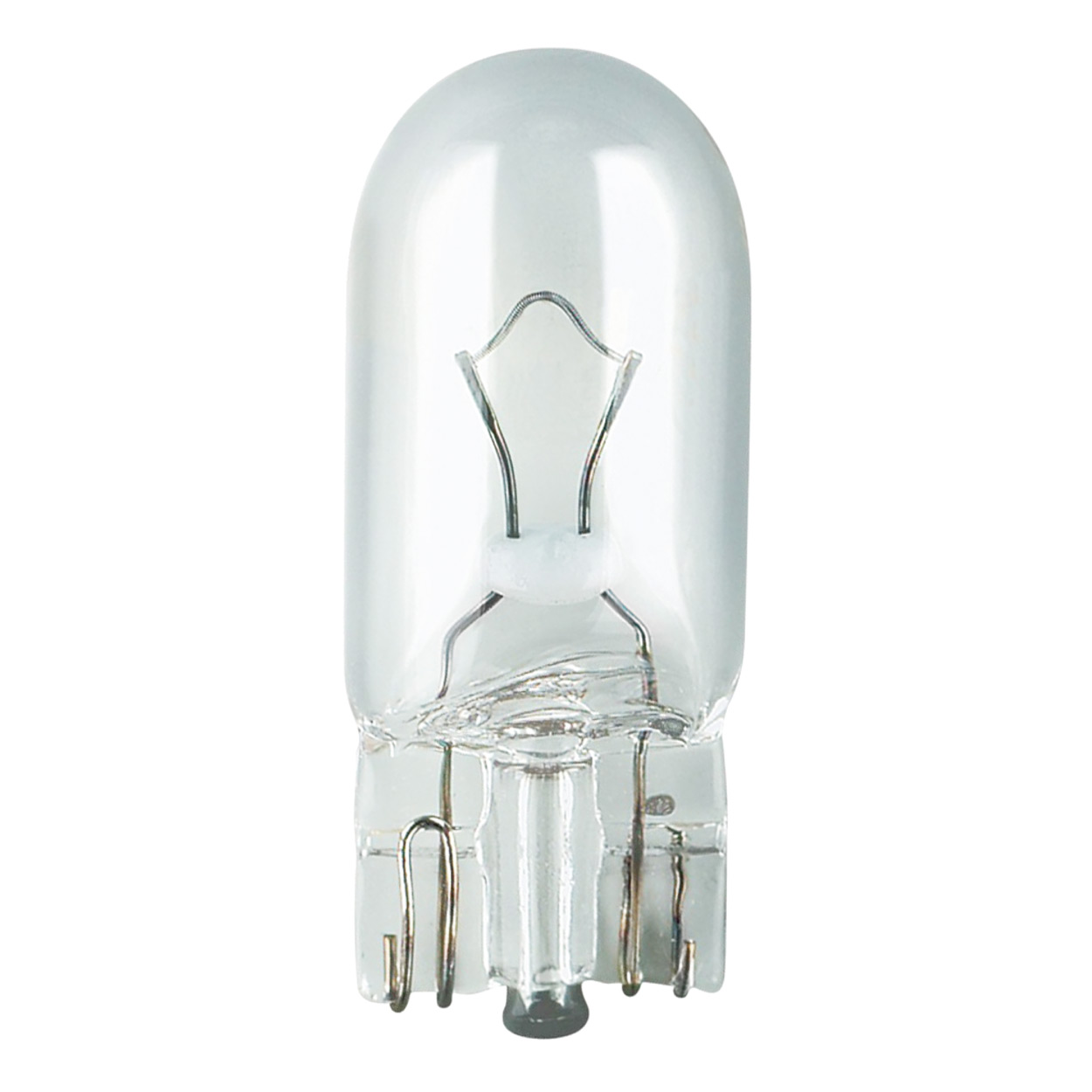 Żarówki halogenowe W5W T10 5 W W2.1x9.5d 24 V 10 szt. (E8) — ujęcie 2