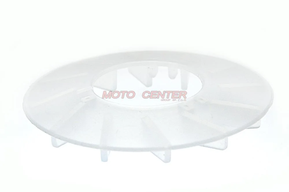 Wentylator wariatora 50 cm³ skuter 4T 139QMB GY6 — ujęcie 2