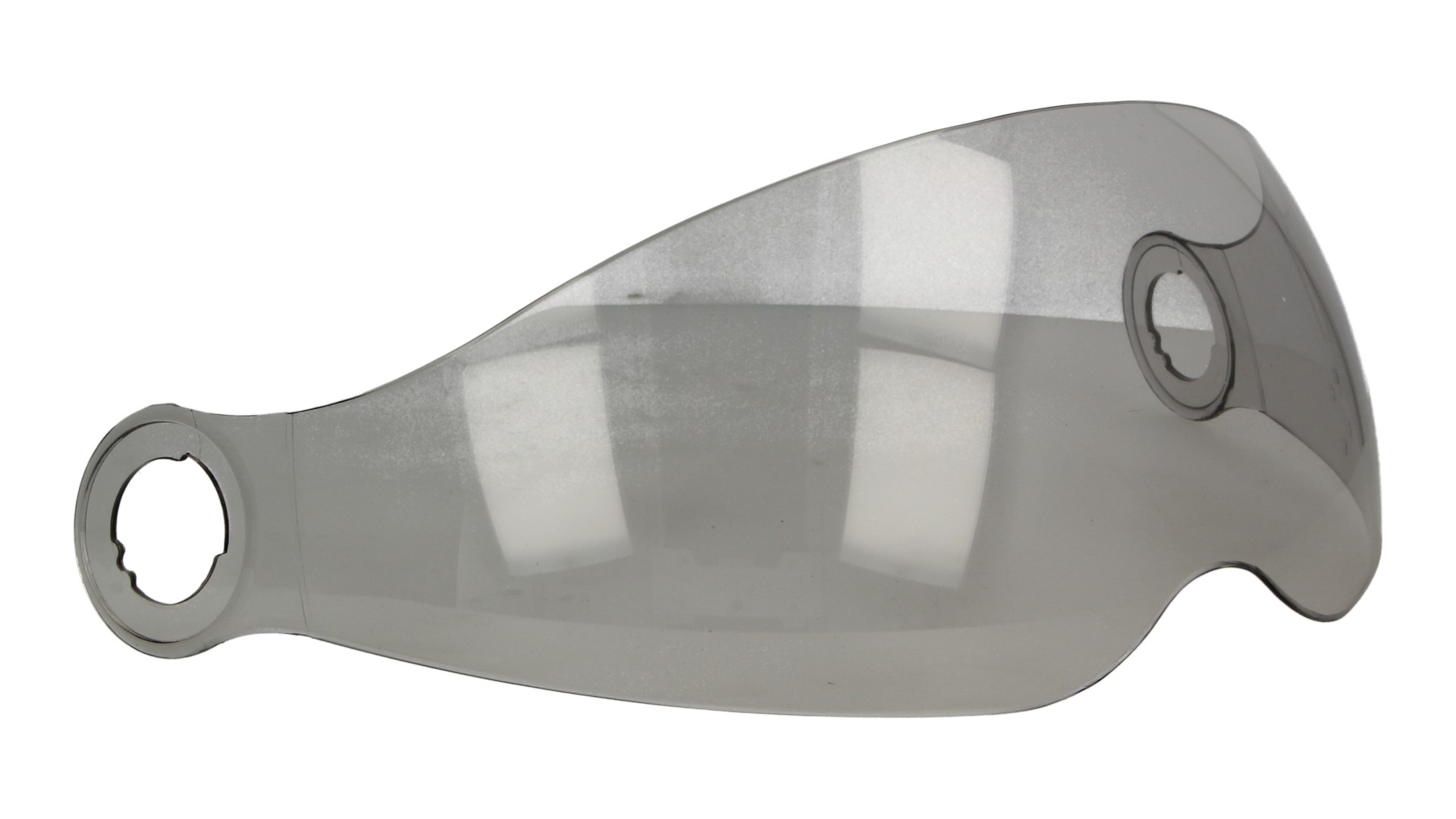 Szyba do kasku/V518/przyciemniana VCAN V518 VISOR TINED — ujęcie 2