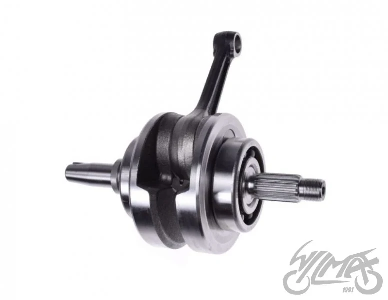 Wał korbowy silnik 162FMJ silnik Loncin CB150