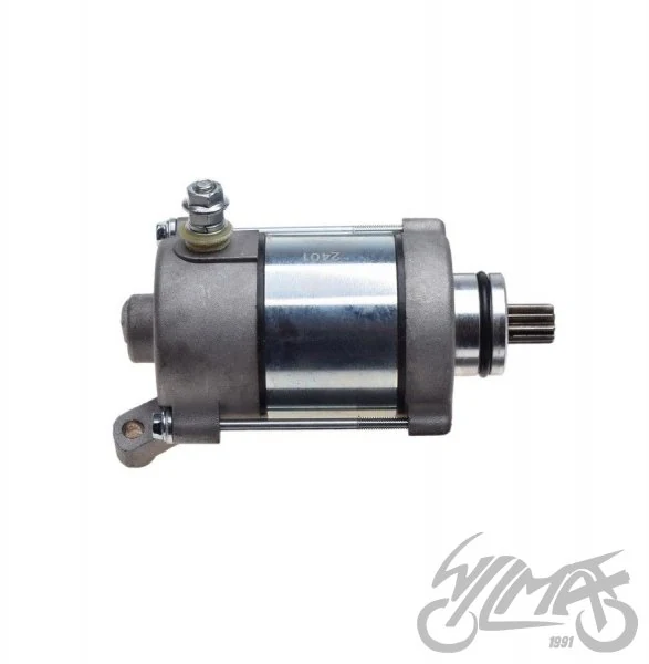 Rozrusznik elektryczny do Hondy CRF 450X 04-16 — ujęcie 3