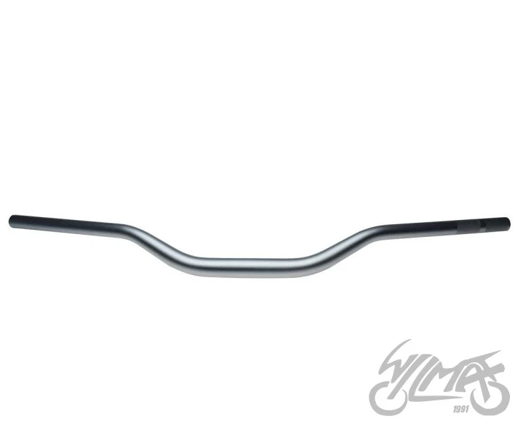 Kierownica Enduro 28,5 mm aluminiowa tytanowa — AW513611T — ujęcie 3