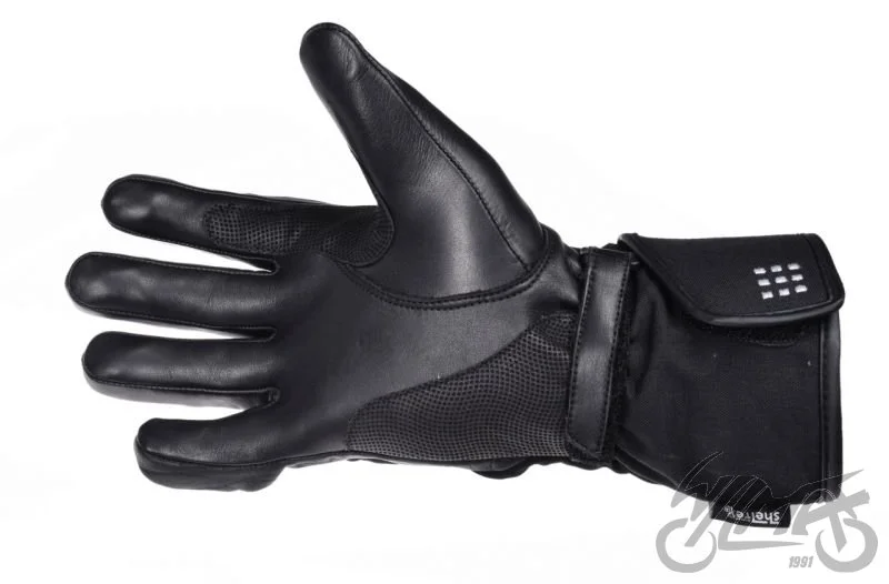 Rękawice bullson RW6 blader Black M — ujęcie 2