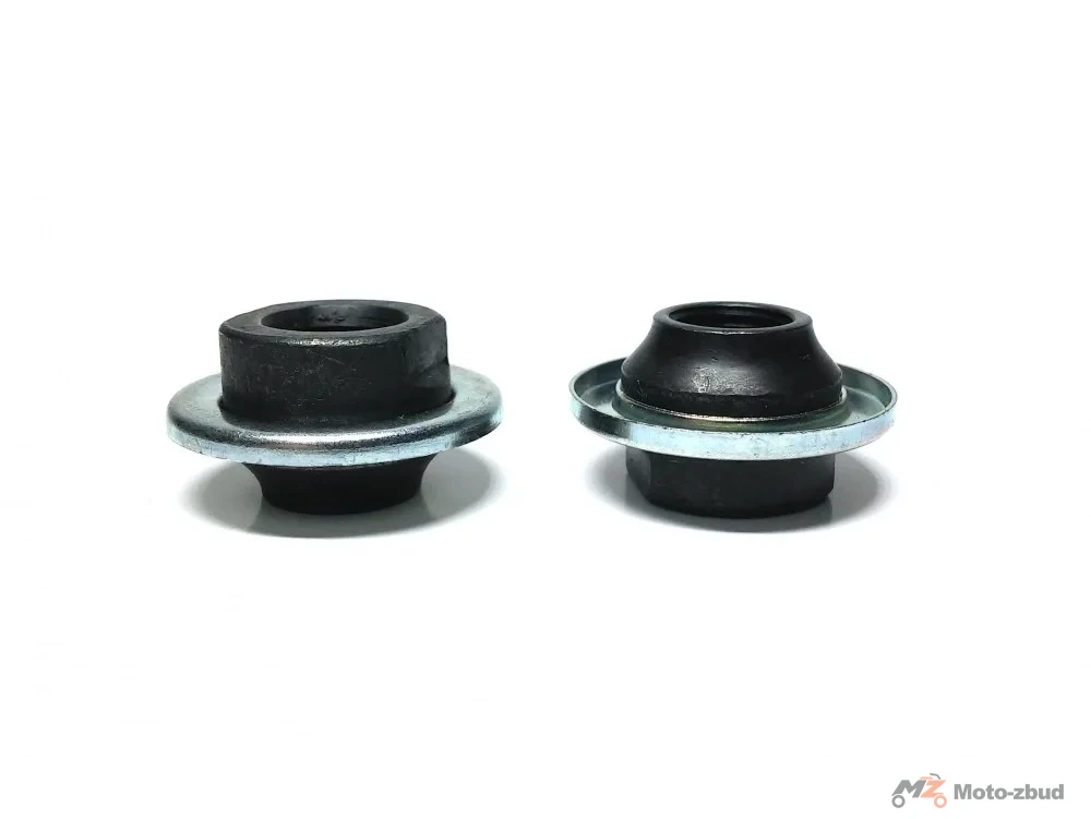 Stożek osi tył atb,przód atb z osłoną 3/8" (10 mm-31136)