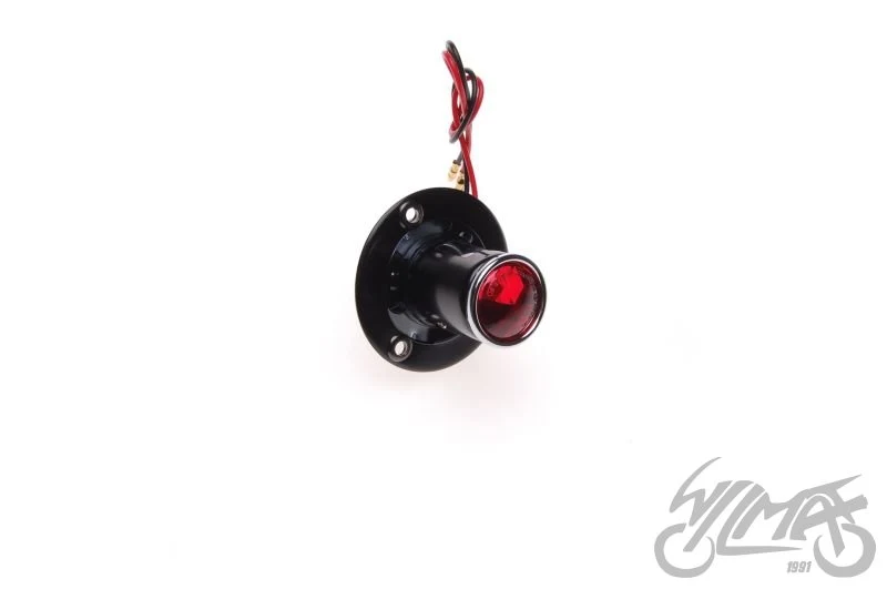 Lampa tylna w wariancie Lucas Weteran Mini — AL6135 — ujęcie 1