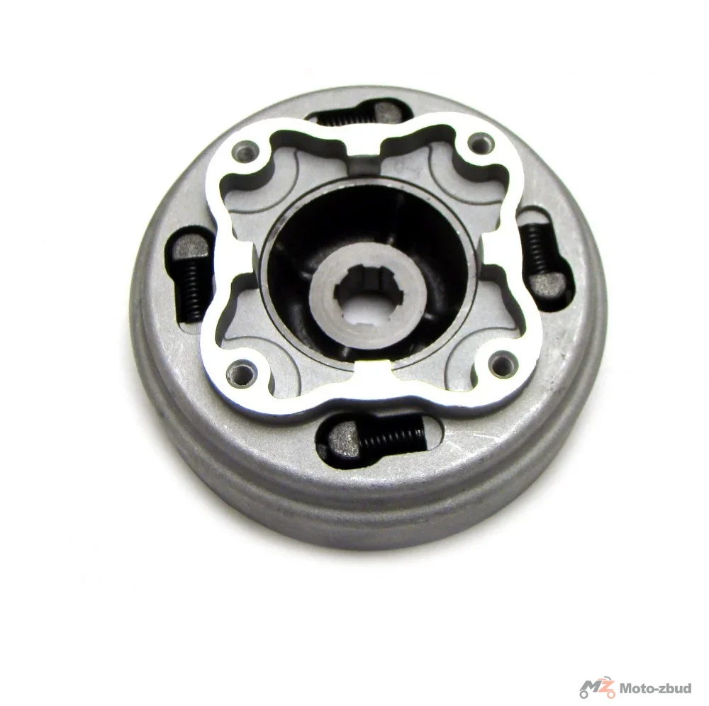 Junak 901/901F/901X/901RS/901 SPORT/902/904/905/907/RAW-50 sprzęgło nkpl. (bez wyposażenia) — ujęcie 2