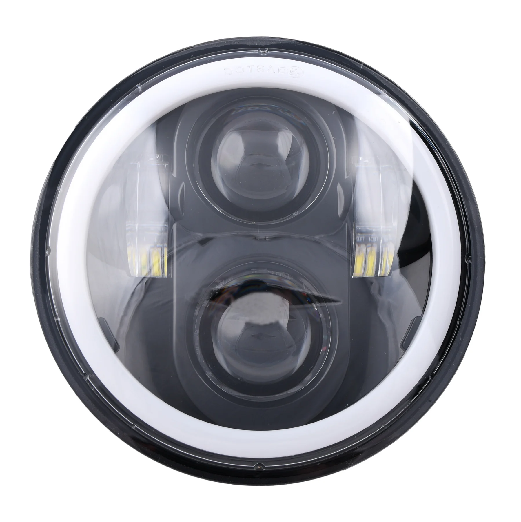 Wkład lampy przód Simson LED custom V1 DPR Classic — ujęcie 2