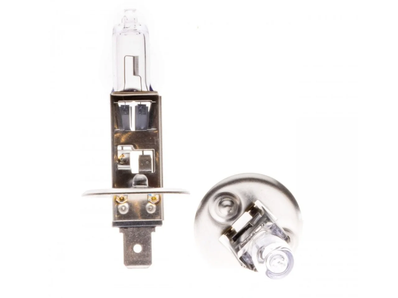 Żarówka H1 12V 55W BOSCH ORIGINAL Quality (2szt.) — ujęcie 4