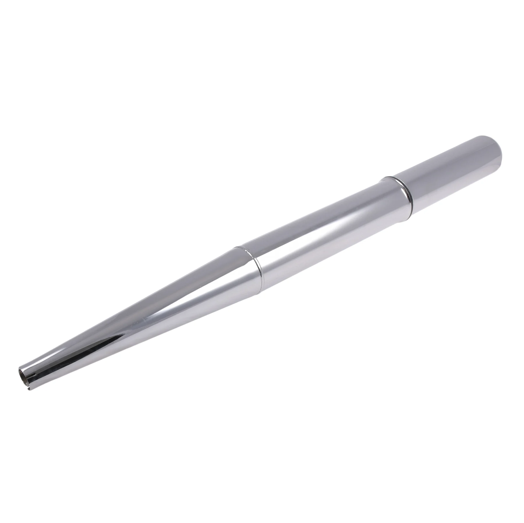 Tłumik Simson S51, S70 chrom ifa — ujęcie 2