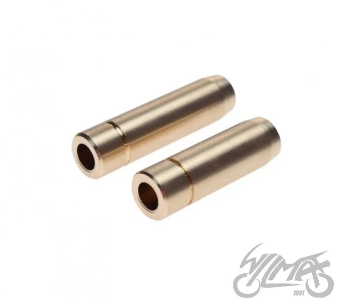 Prowadnica zaworu AWO 14,10 mm brąz L-45/54 komplet — ujęcie 2