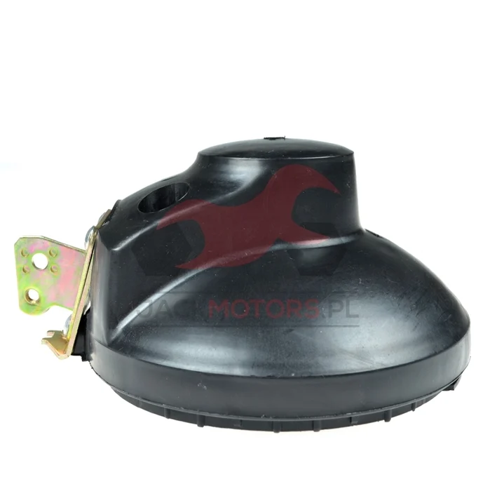 Obudowa lampy przód Simson S51 halogen FEZ — ujęcie 3