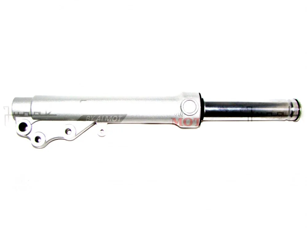 Ferro 301/F302/F303 amortyzator przód lewy (zacisk) (Q31 dł.cał.41,5 cm)