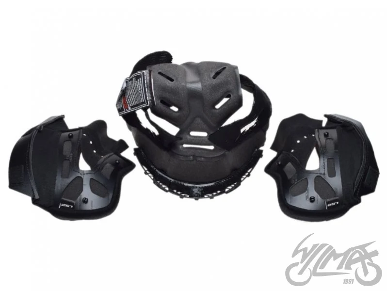 Wyściółka LS2 FF900 przed 07/2021 M — ujęcie 2