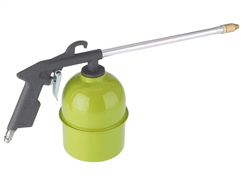 Pistolet do ropowania ze zbiornikiem 1l — ujęcie 2