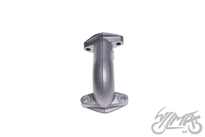 Króciec gaźnika do silnika 4T 110 cm³ — 22 mm — ujęcie 3