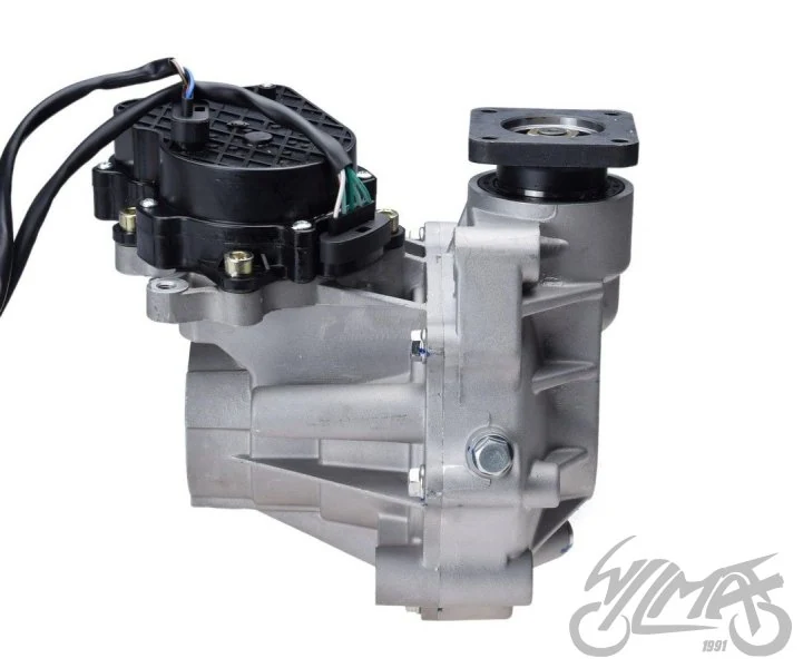 Mechanizm różnicowy przód do CFMoto — ujęcie 5