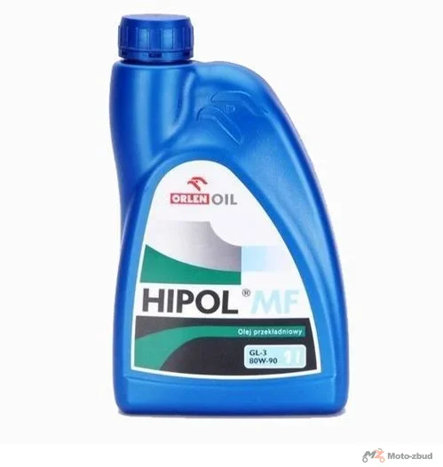 Olej Orlen hipol GL-3 80 W-90 1 l